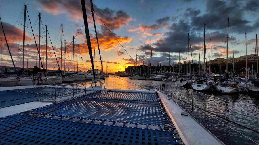 Funchal: Cabo Girão Sunset Catamaran Tour - Who Will Enjoy This Catamaran Ride Most?
