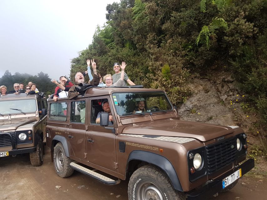 Funchal: Cabo Girão, Wines Tasting and Dolphins Watching - Cabo Girão and the €3 glass-floor question