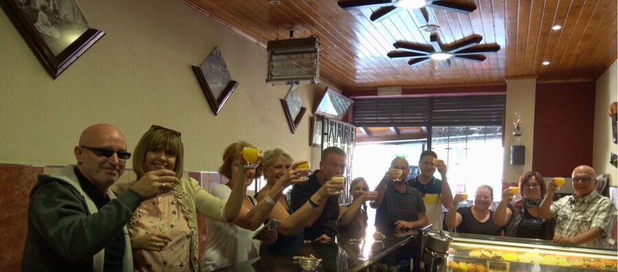 Funchal: Cabo Girão, Wines Tasting and Dolphins Watching - Three hours on the south coast by catamaran