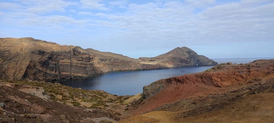 Funchal: Caniçal Ponta São Lourenco Hiking Transfer - Who will enjoy this self-guided outing