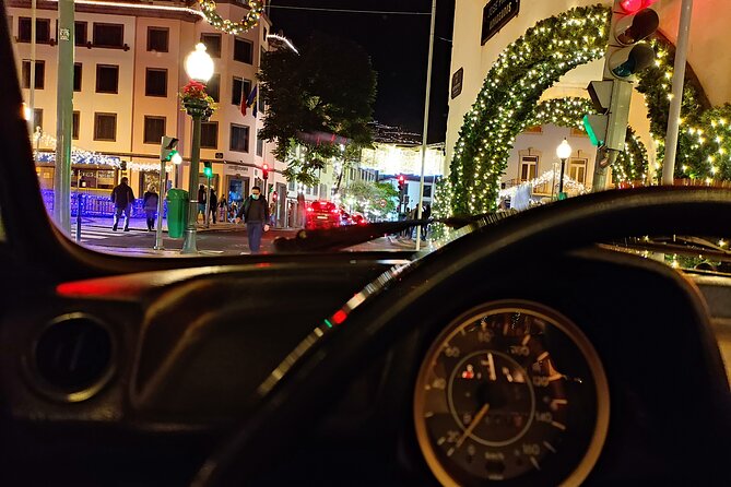 Funchal Christmas lights sightseeing night tour - Who will enjoy this best