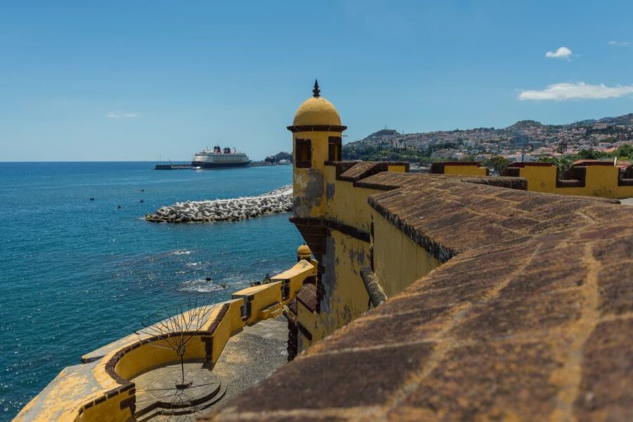 Funchal: City Highlights Tuk-Tuk Tour - Guides make or break the experience