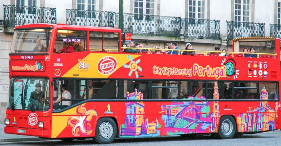 Funchal: City Sightseeing Hop-On Hop-Off Bus Tour - Add the walking tours and Madeira wine