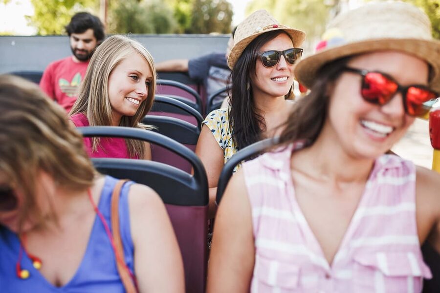 Funchal: City Sightseeing Hop-On Hop-Off Bus Tour - Try the Night Tour, but plan around the clock