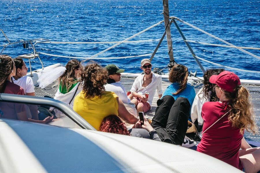 Funchal: Dolphin and Whale Watching by Luxury Catamaran - Who will enjoy this boat trip most?