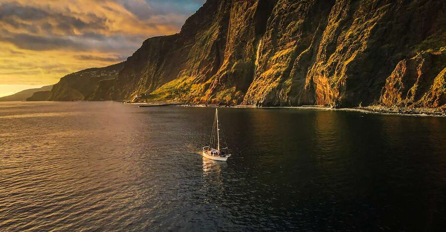 Funchal: Dolphin and Whale Watching Sunset Sailing Tour - Key things to know before sailing