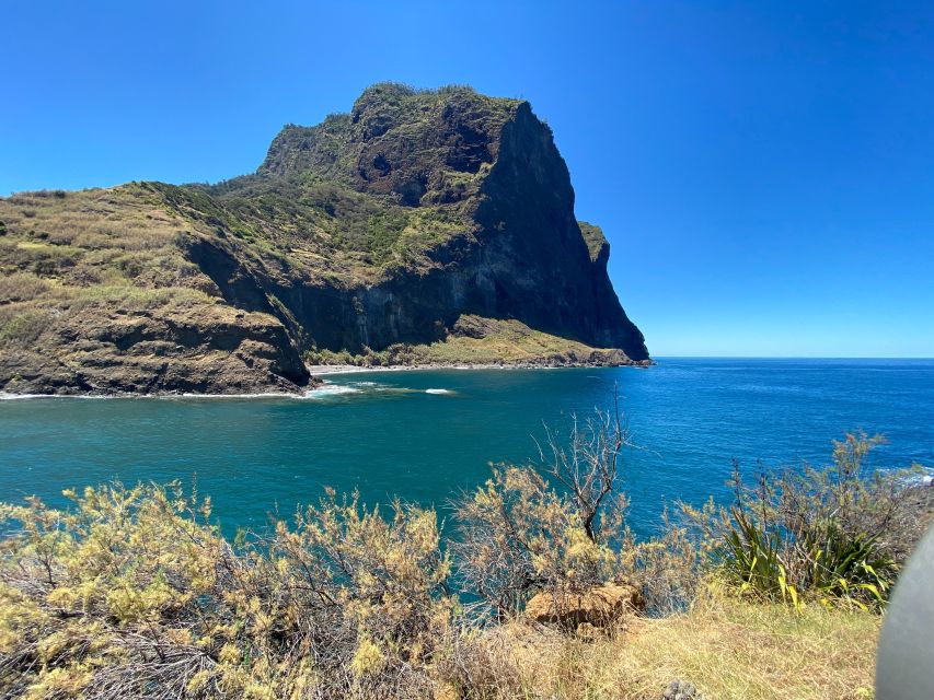 Funchal: East Madeira Island Guided Tour & Laurissilva Walk - Is $35 good value?