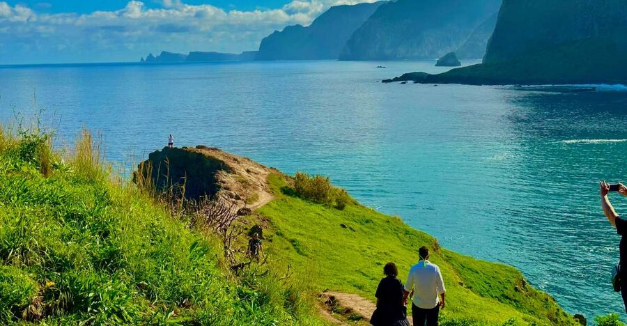 Funchal: East Madeira Island Guided Tour & Laurissilva Walk - Ribeiro Frio and the short levada walk