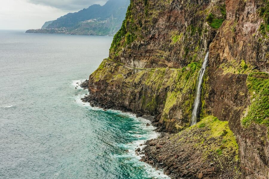 Funchal: Enchanted Terraces, Porto do Moniz & Fanal 4WD Tour - Why this 4WD route works so well
