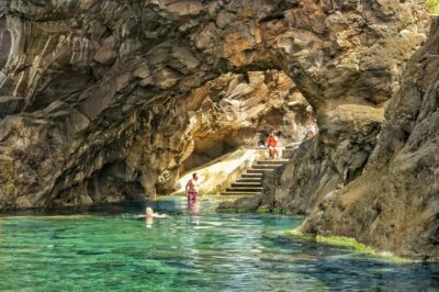 Enchanted Terraces, Porto do Moniz & Fanal 4WD Tour