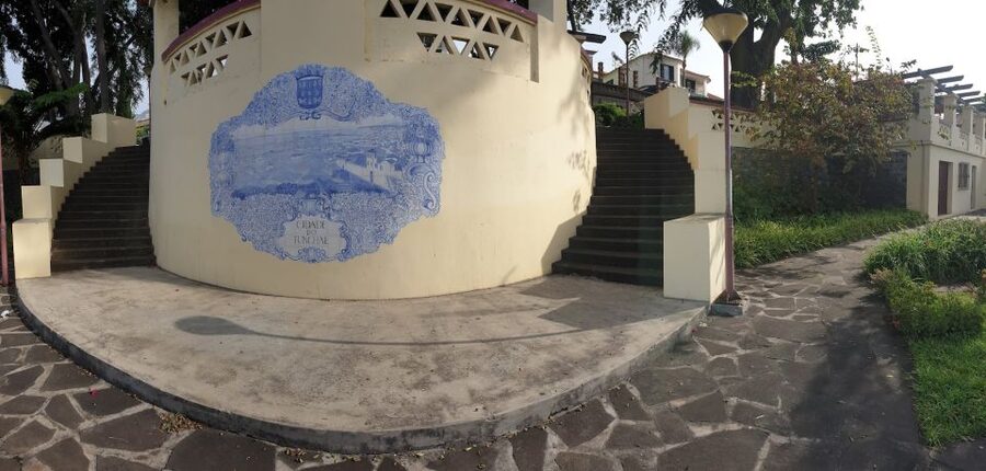 Funchal: Guided City Tuk-Tuk Tour - Why a tuk-tuk works well in Funchal