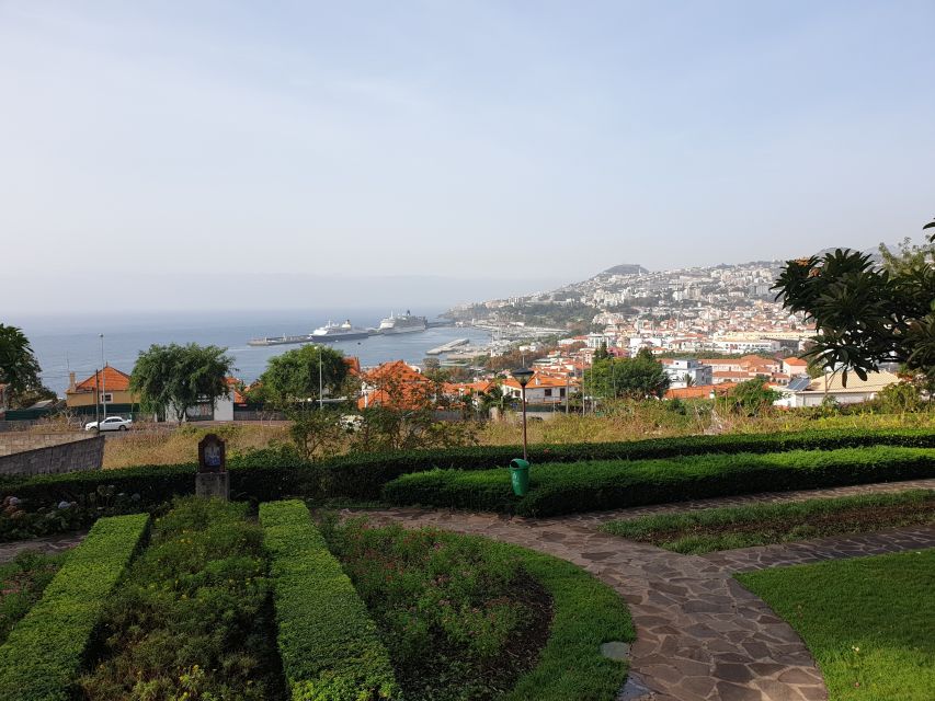 Funchal: Guided City Tuk-Tuk Tour - What the guide adds to the experience
