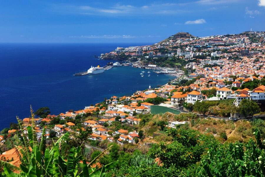 Funchal: Hop-On Hop-Off Bus Tour - Key points to know before you book
