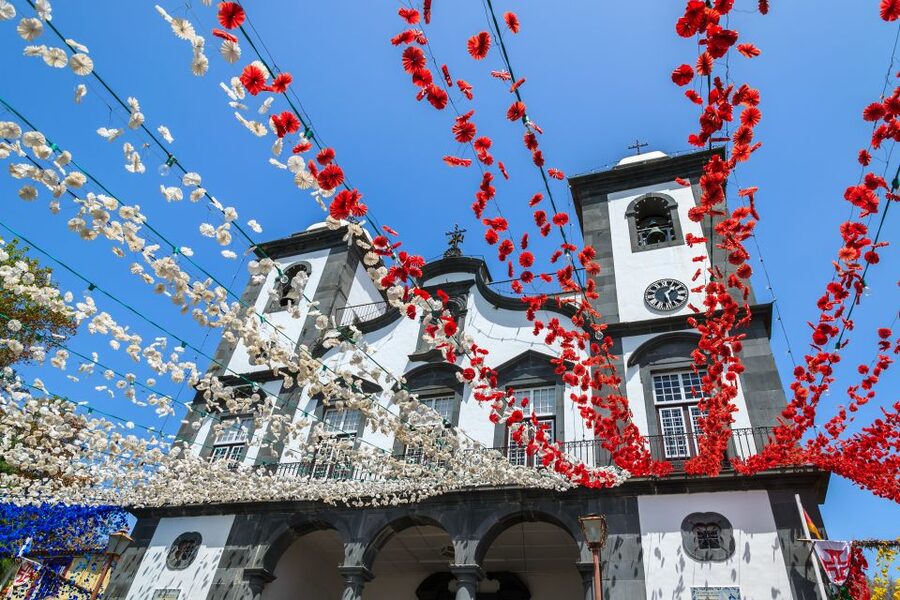 Funchal: Hop-On Hop-Off Bus Tour - Who should book this Madeira bus tour?