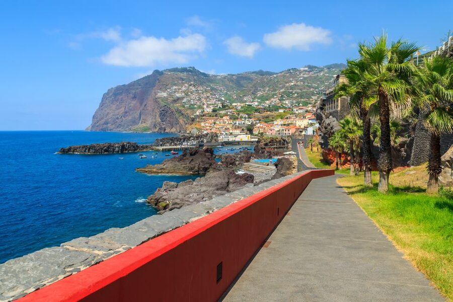 Funchal: Hop-On Hop-Off Bus Tour - Stops worth planning around in Funchal