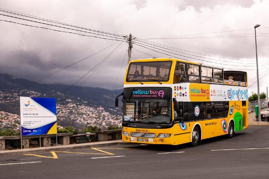 Funchal: Hop-On Hop-Off Bus Tour - How long should you allow?