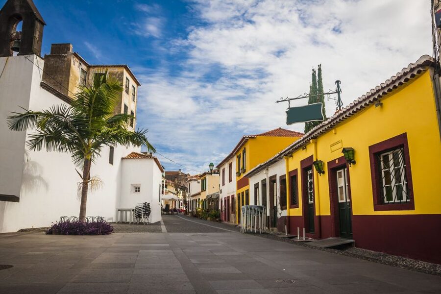 Funchal: Hop-On Hop-Off Bus Tour - What the bus does well, and where it falls short