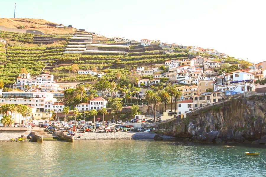 Funchal: Hop-On Hop-Off Bus Tour - Starting at Funchal Marina