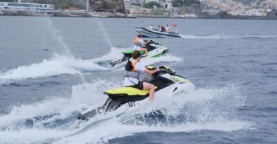 Jet Ski Circuit
