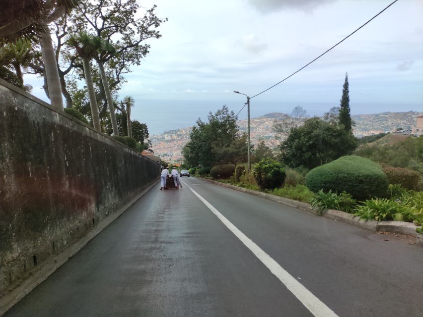 Funchal: Monte Toboggan and Old Town Tour by Tuk-Tuk - Why this Funchal tour works so well
