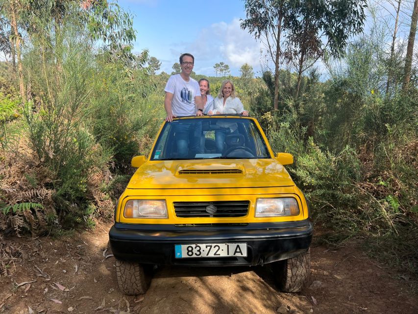 Funchal: Nuns Valley, Safari Tour, & Viewpoints with Sunset - Who should book this Madeira outing?