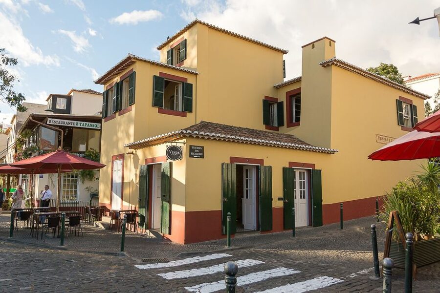 Funchal: Old Town Walking Tour - Key points to know before booking