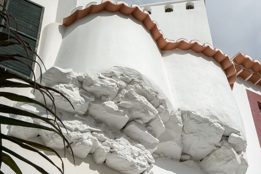 Funchal: Old Town Walking Tour - Santa Maria Street and the painted-door quarter