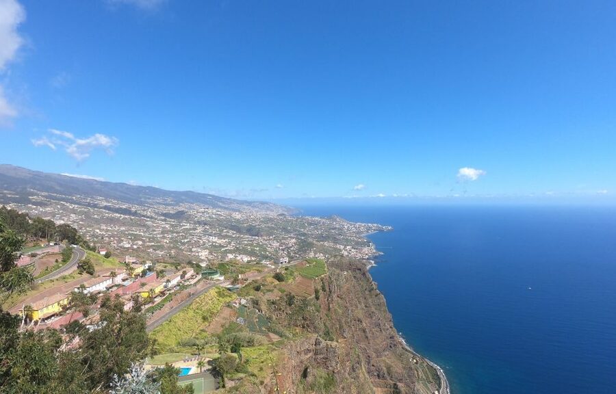 Funchal: Porto Moniz, Seixal, Fanal, and Cabo Girão Tour - Key points to know before booking