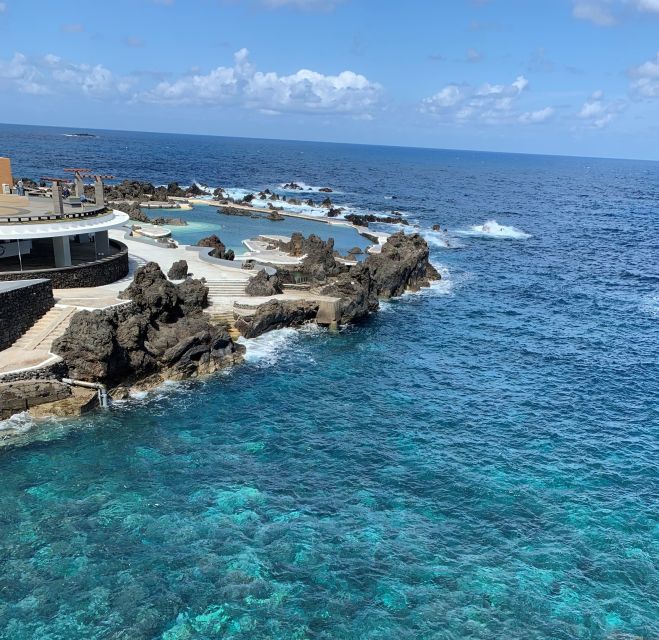Funchal: Porto Moniz, Seixal, Fanal, and Cabo Girão Tour - Why this west Madeira day works