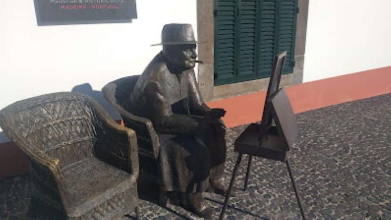 Funchal Private 4-Seater VIP Mercedes / 8-Seater Minibus - Who should book this private Madeira tour?