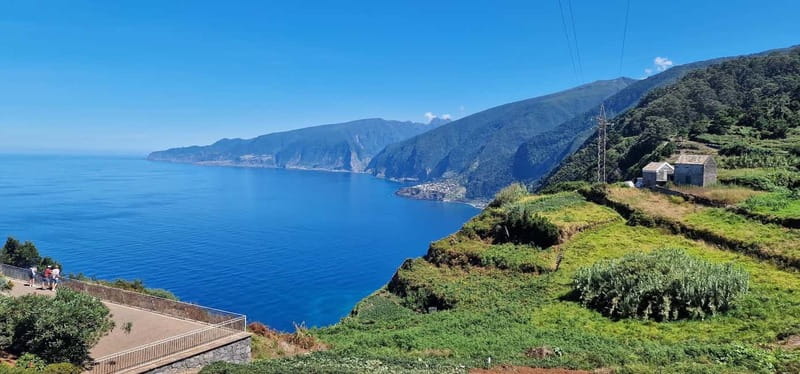 Funchal Private 4-Seater VIP Mercedes / 8-Seater Minibus - Food, entry fees, and the real cost of the day