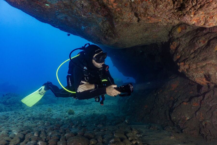 Funchal: Scuba Diving Experience for Beginners - What the $53 price really covers