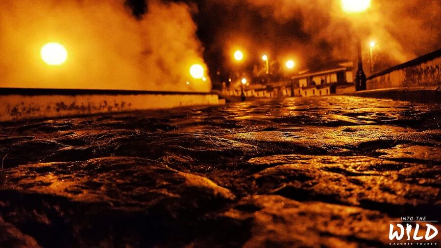 Furnas: Night-Time Experience with Thermal baths and Dinner - Practical tips for a smoother evening