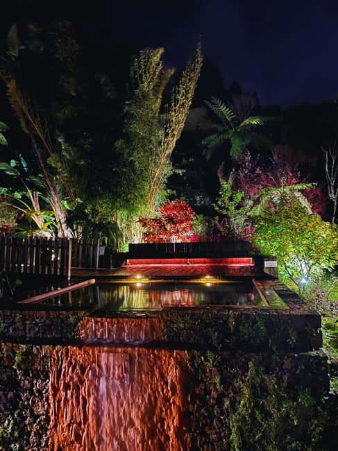 Furnas: the Mystic Tour (Dinner incl. + Hot Springs) - Why this six-hour Furnas evening works so well