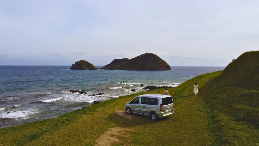 Furnas: the Mystic Tour (Dinner incl. + Hot Springs) - Transport, timing, and the small details