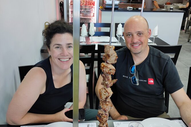 Gastro hike (Private Tour) - Why the private format changes the day