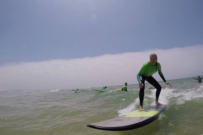 Group Surf Lessons - Is $54.31 a fair price?