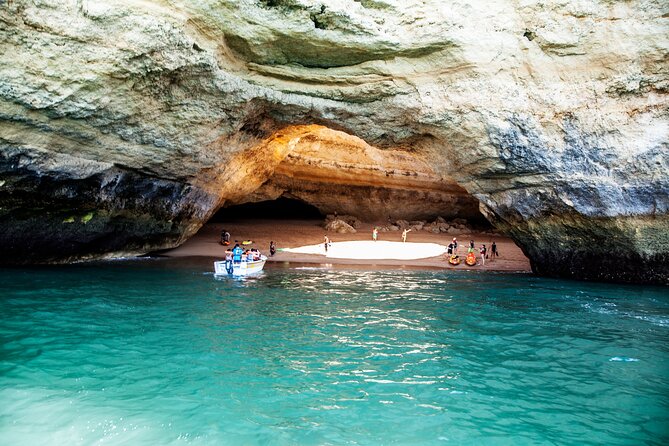 Guided Kayak Tour: Exploring Benagil Caves - Is $49.93 a fair price?