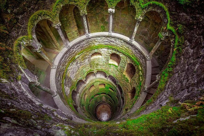 Guided Tour to Sintra, Pena, Regaleira, Cabo da Roca and Cascais - Why this Sintra day trip works