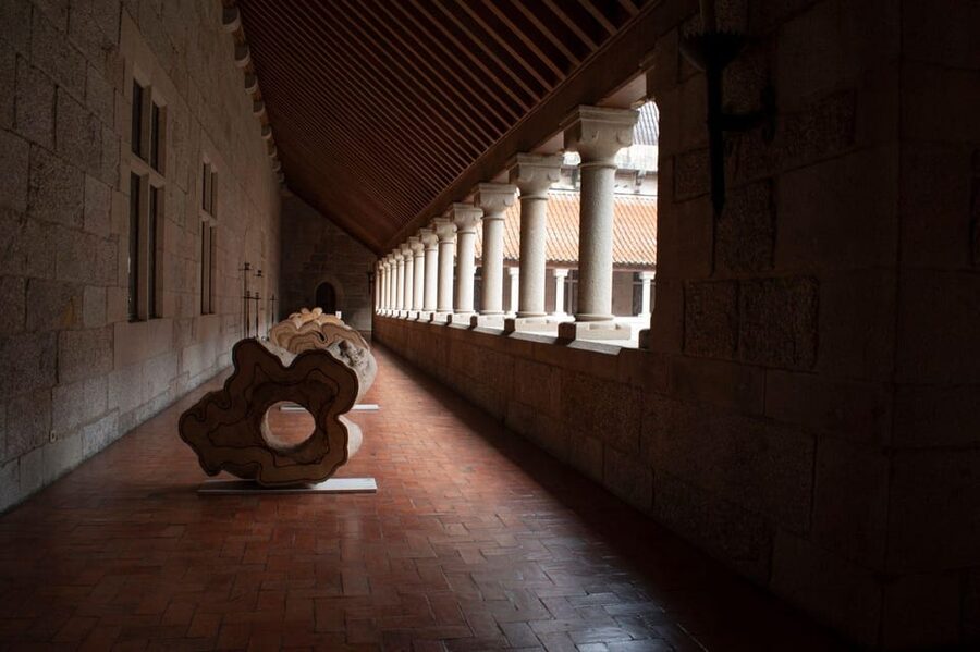 Guimarães: Palace of the Dukes of Bragança Entry Ticket - Key points to know before entering