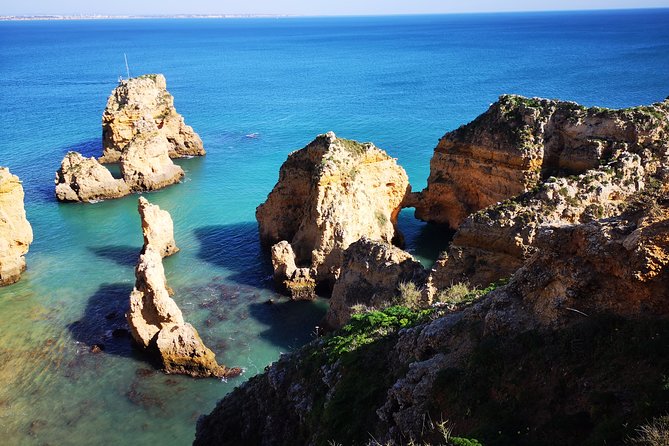 Half Day Cruise to Ponta da Piedade with Lunch and Drinks - Who will enjoy this Lagos cruise?