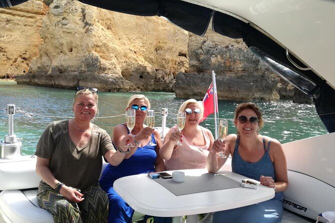 Half-Day Private Cruise with Drinks and Nibbles Included in Lagos - What to bring and what to expect