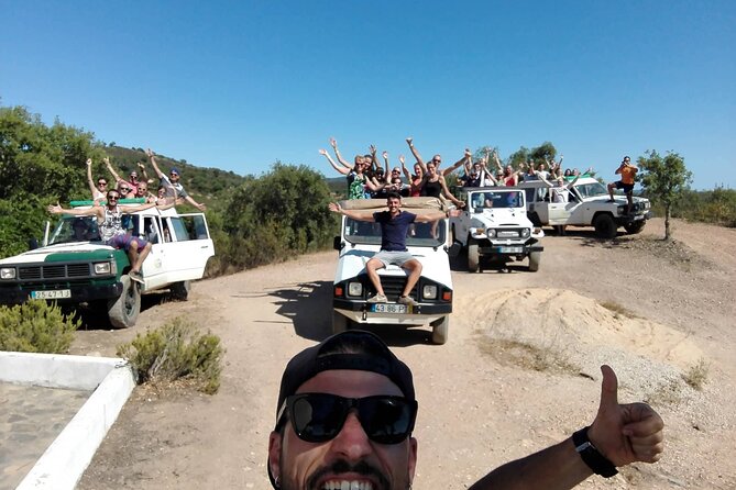 Half Day Safari Tour with Wine Tasting - Is $70.14 good value?