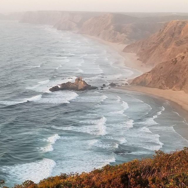 Half Day Sagres&Jeep Off-road Algarve Natural Park WestCoast - From Lagos to the edge of Europe