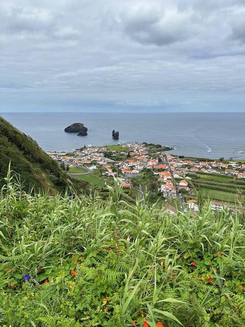 Half-Day - Sete Cidades Tour - Key points to know before booking