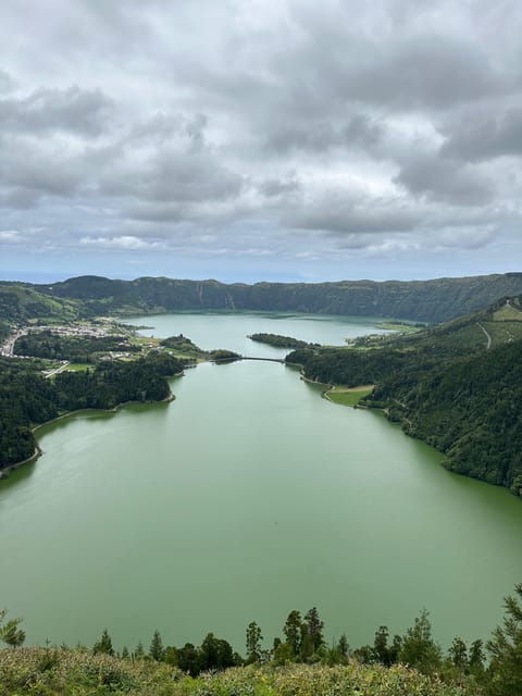 Half-Day - Sete Cidades Tour - Why Sete Cidades is São Miguel’s signature outing