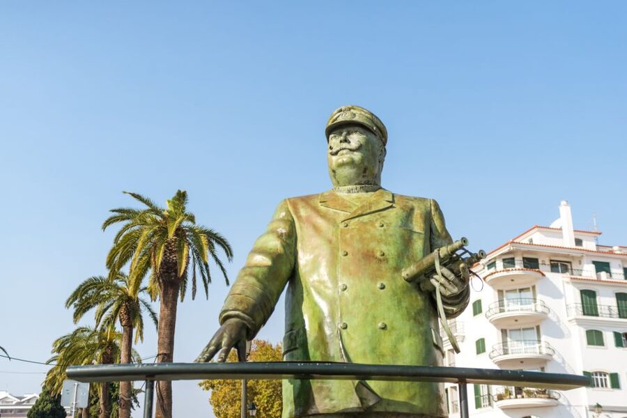 Half-Day Sintra Tour from Lisbon with Transfers - Key Points Before You Book