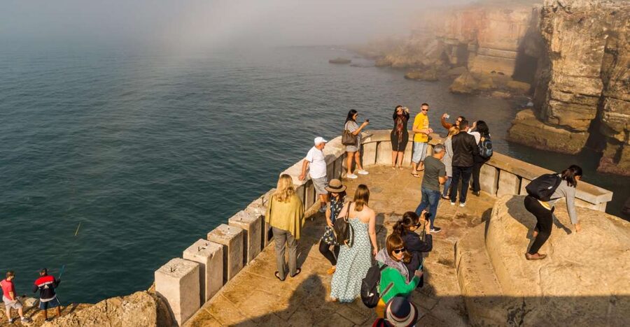 Half-Day Sintra Tour from Lisbon with Transfers - Who Should Book This Sintra Tour?