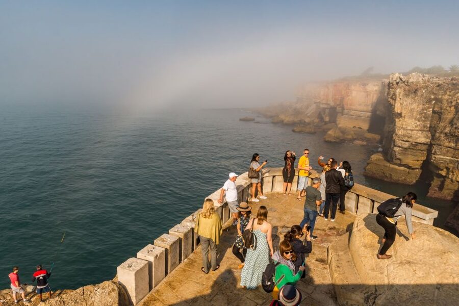 Half-Day Sintra Tour from Lisbon with Transfers - Why Sintra Works So Well as a Half-Day Trip