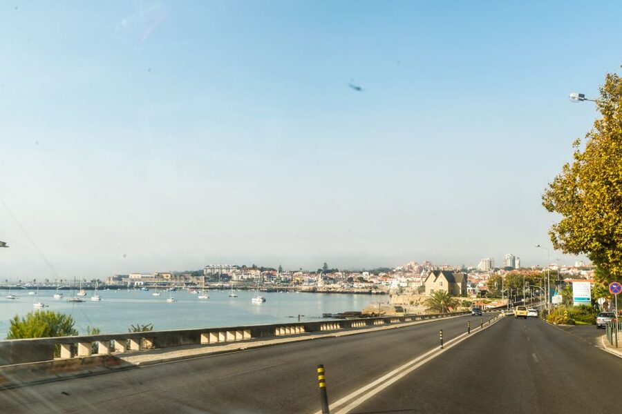 Half-Day Sintra Tour from Lisbon with Transfers - Cabo da Roca: The Coastal Highlight